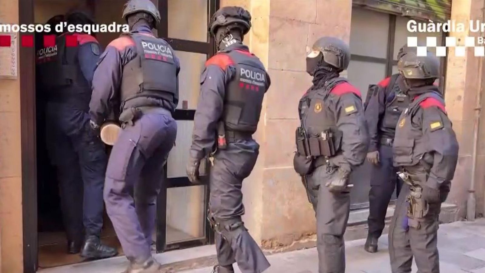 Llei contra la multireincidència - L'Altaveu al pati - L'altaveu al pati | Veure