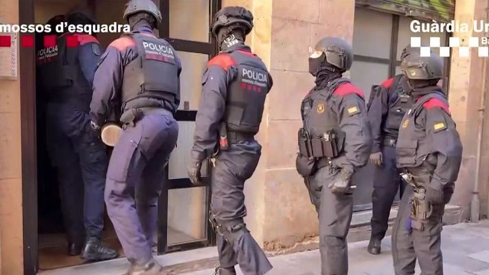 L'altaveu al pati - Llei contra la multireincidència