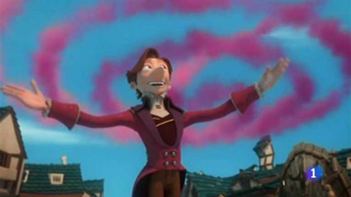 L'informatiu - Comunitat Valenciana - L'Informatiu - Comunitat Valenciana - 18/02/13