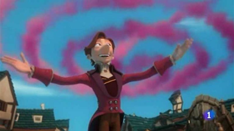 L'Informatiu - Comunitat Valenciana - 18/02/13 - Ver ahora