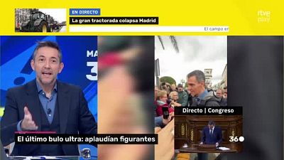 Bulos creados con IA