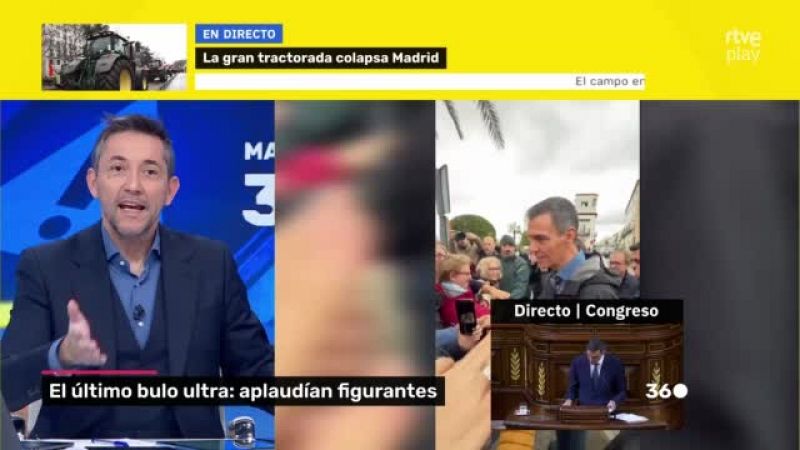 Desmontan bulos creados con IA - Mañaneros 360 | Ver