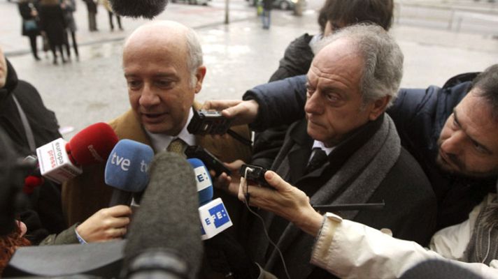 Informativo de Madrid - Informativo de Madrid - 18/02/13