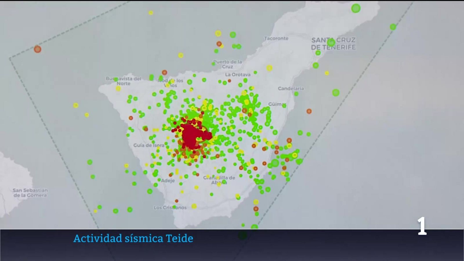 Telecanarias - 12/02/2026 | Ver
