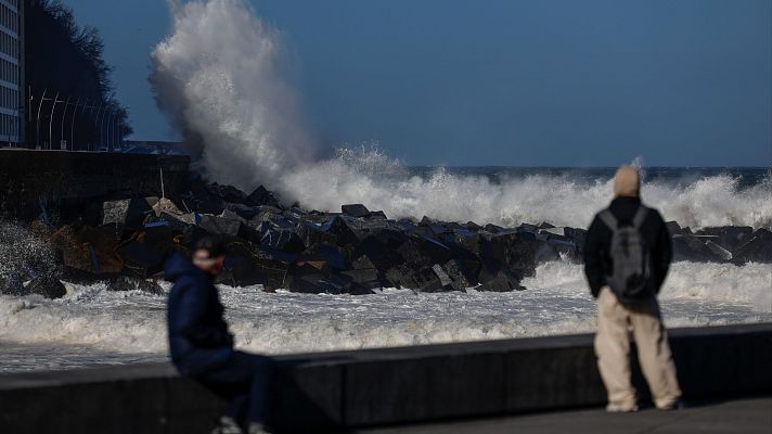 Telenorte - País Vasco - Telenorte 1 País Vasco - 12/02/2026