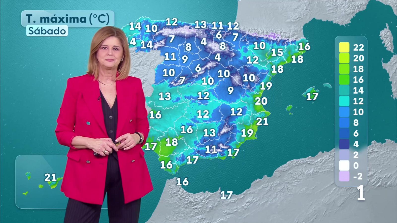 El Tiempo en la Comunitat Valenciana - 12/02/26 | Ver