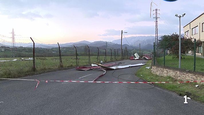 Panorama Regional - Asturias en 2' - 12/02/26