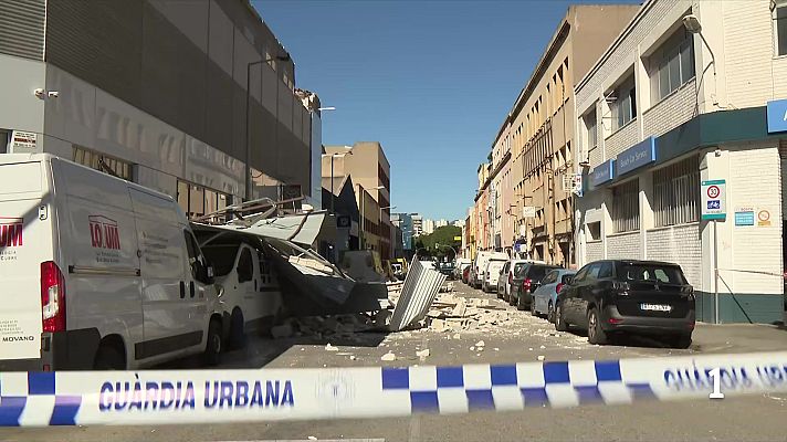 L'Informatiu - L'Informatiu - 12/02/2026