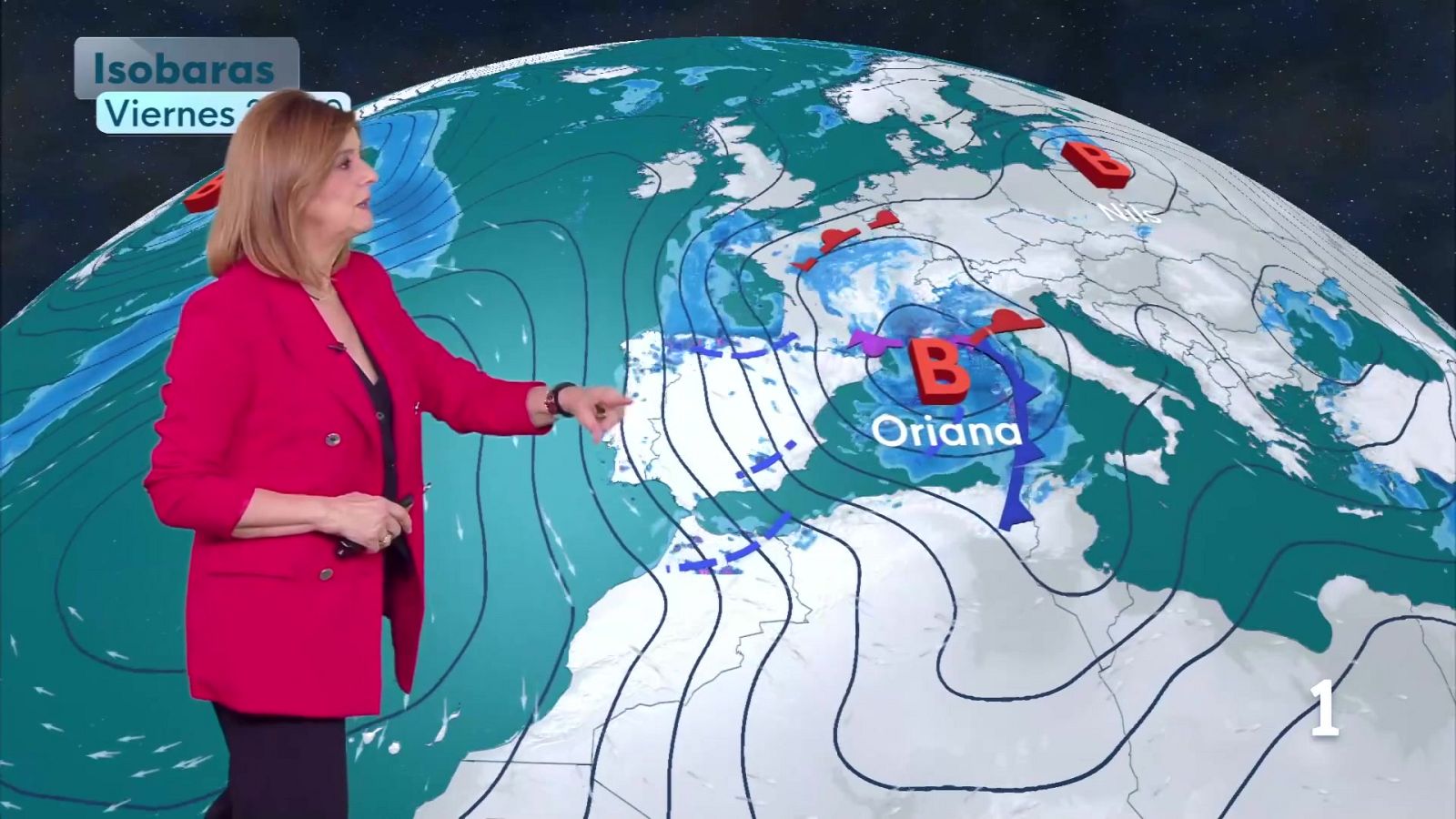 El tiempo en Asturias - 12/02/26 | Ver