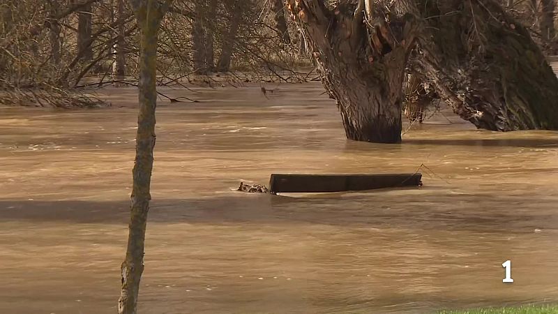 Castilla y León en 1' | Ver