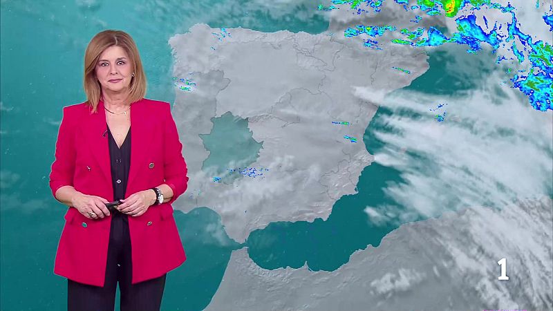 El tiempo en Extremadura - 12/02/2026 | Ver