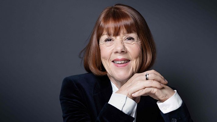 Telediario 1 - Gisèle Pelicot rompe el silencio en su primera entrevista en televisión: "Sentía que me derrumbaba"