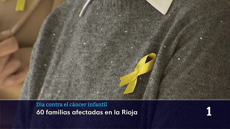 Informativo Telerioja 2 - 12/02/26 | Ver