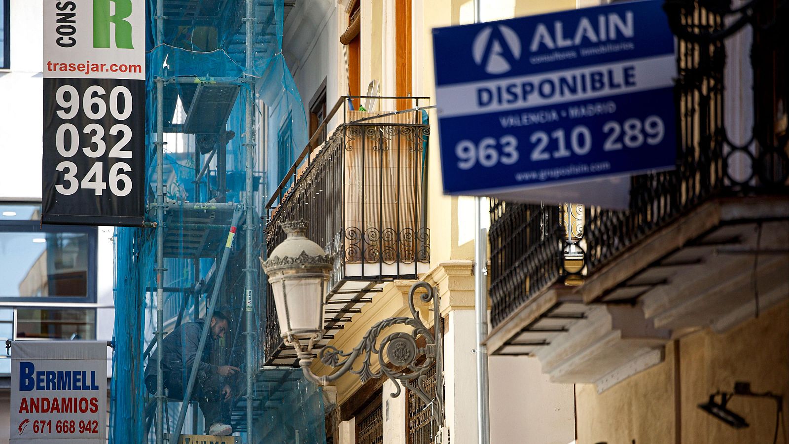 L'Informatiu Comunitat Valenciana 2 - 12/02/26 | Ver