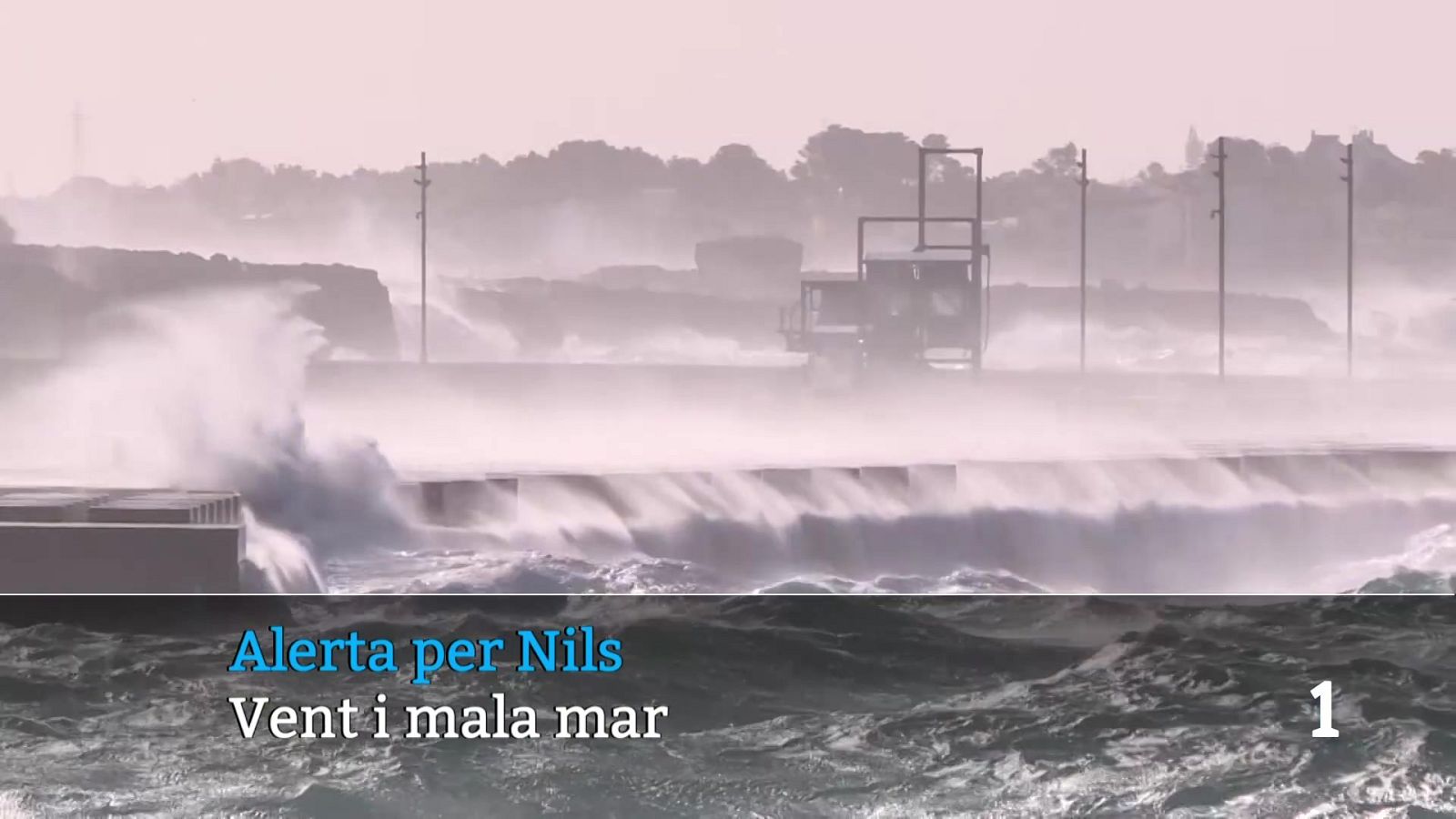 Informatiu Balear 2 - 12/02/26 Veure ara