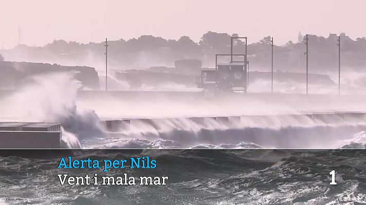 Informatiu Balear - Informatiu Balear 2 - 12/02/26