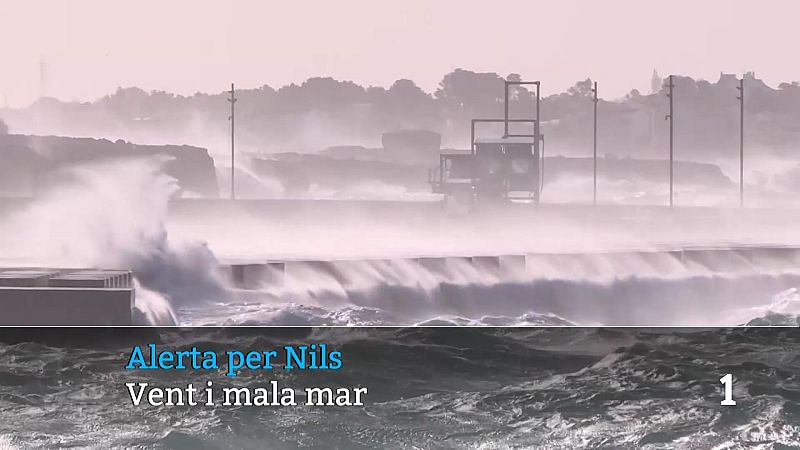 Informatiu Balear 2 - 12/02/26 Veure ara