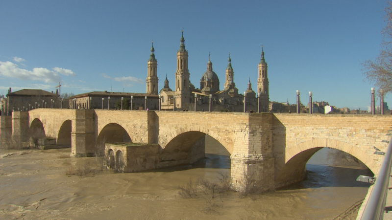 Noticias Aragón - 12/02/26 - Ver ahora
