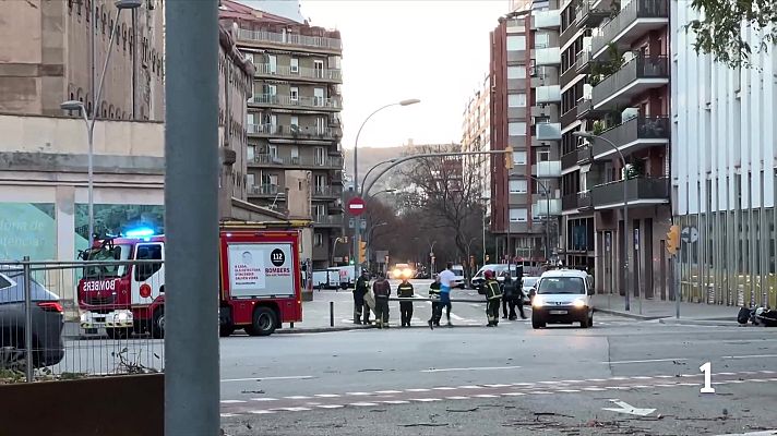 L'Informatiu - L'Informatiu 2 - 12/02/2026