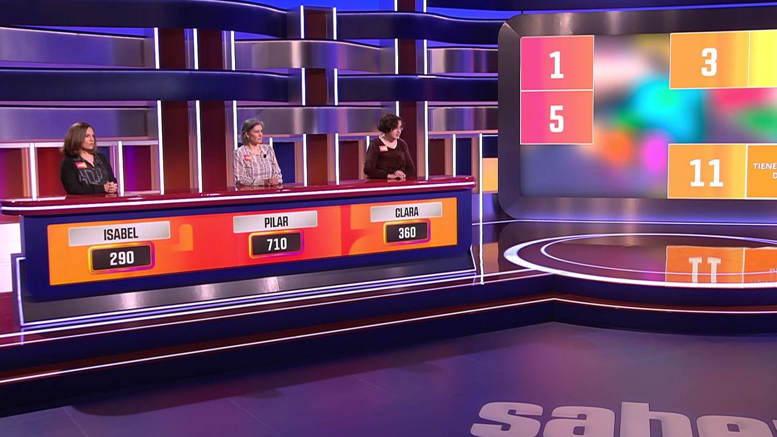 Saber y ganar - 12/02/26 - Saber y ganar | Ver