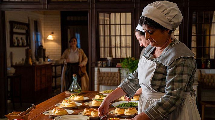 La promesa - Episodio 776