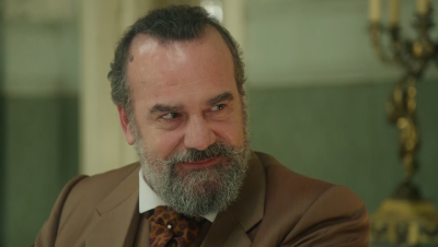 La Promesa: Alonso da su bendición a Curro y Ángela