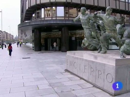 Telenavarra - Telenavarra - 18/02/13