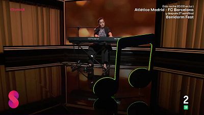 Somos 8 - 12/02/2026