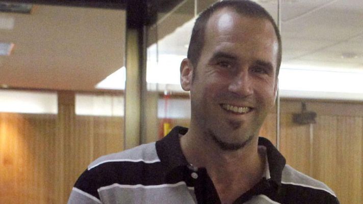 Telediario 1 - Juicio en París contra Txeroki