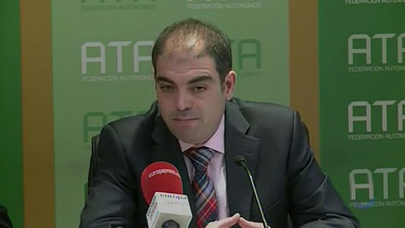 Según ATA, la Administración debe 4.800 millones, un 12,7% menos que hace 3 meses