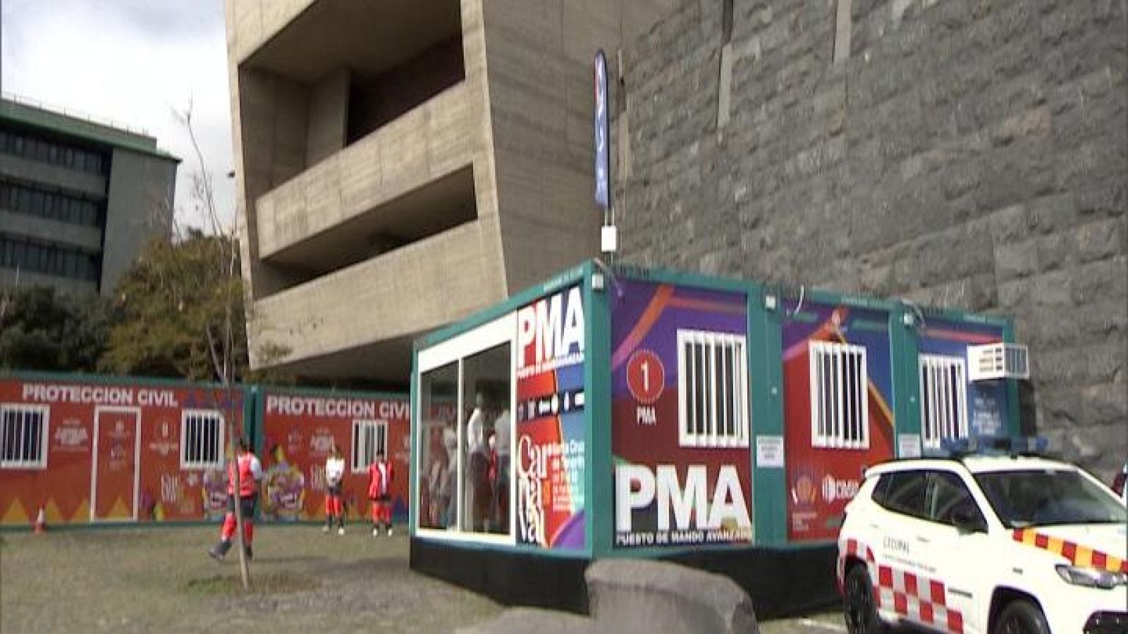 Telecanarias Tarde - 12/02/2026 | Ver