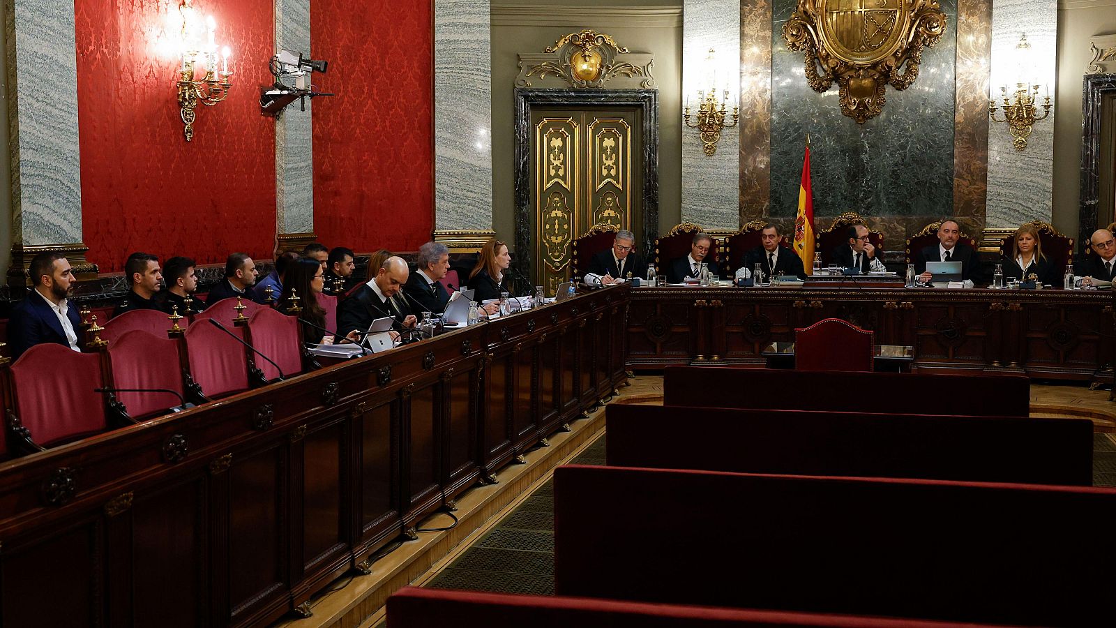 La tarde en 24 horas - 12/02/26 - La tarde en 24h | Ver