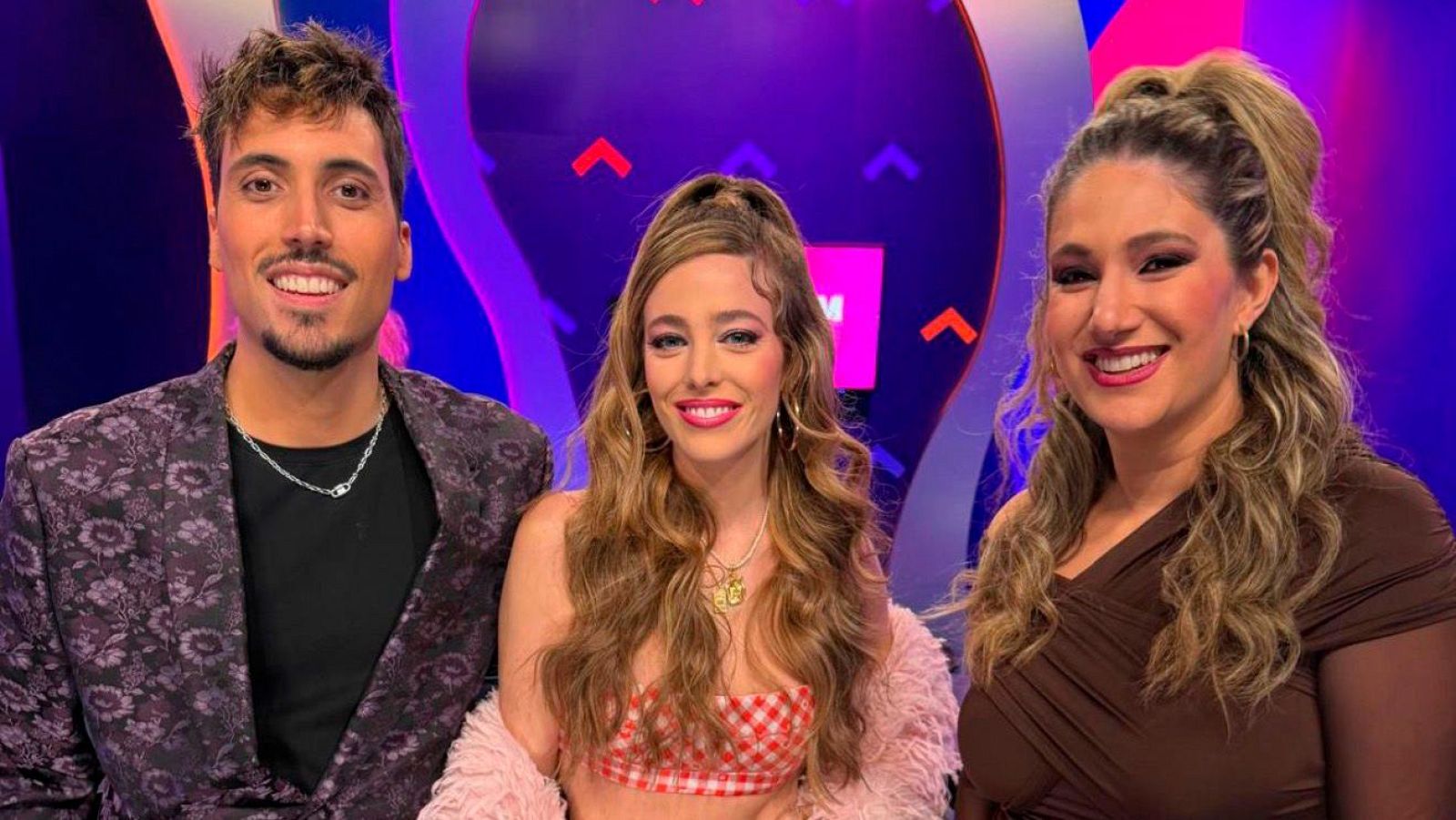 Benidorm Calling - Temporada 5 - Semifinal 2 | Ver