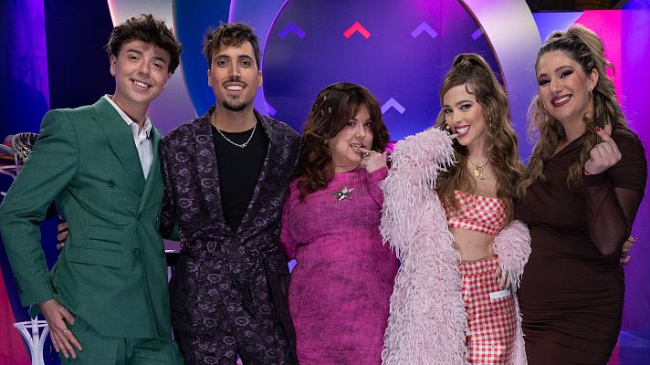 Benidorm Calling - Semifinal 2