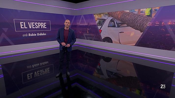 El Vespre - El Vespre - 12/02/2026