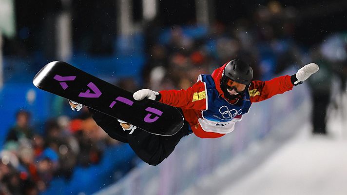 Juegos Olímpicos de Invierno Milano Cortina 2026 - Resumen Jornada 6 - 12/02/2026