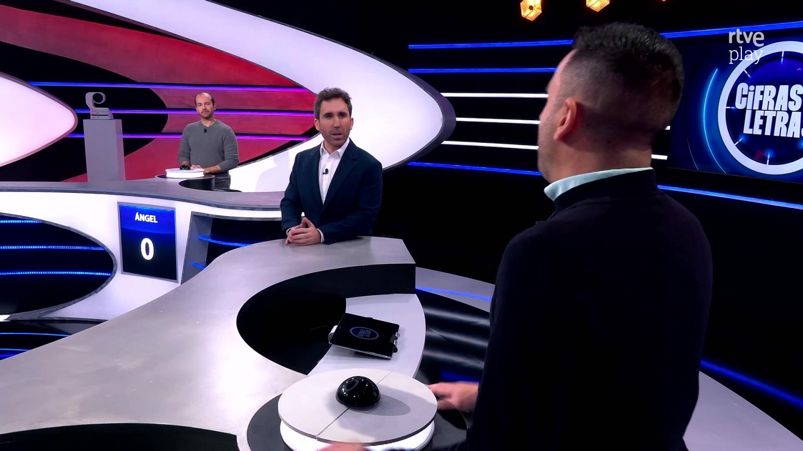 Cifras y letras - Programa 424 - Cifras y letras | Ver