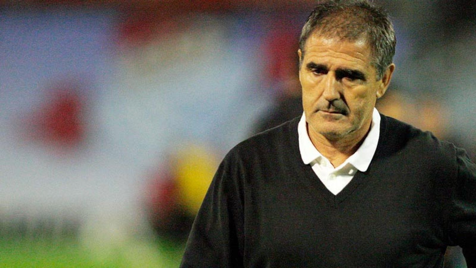 El Celta destituye a Paco Herrera | Ver