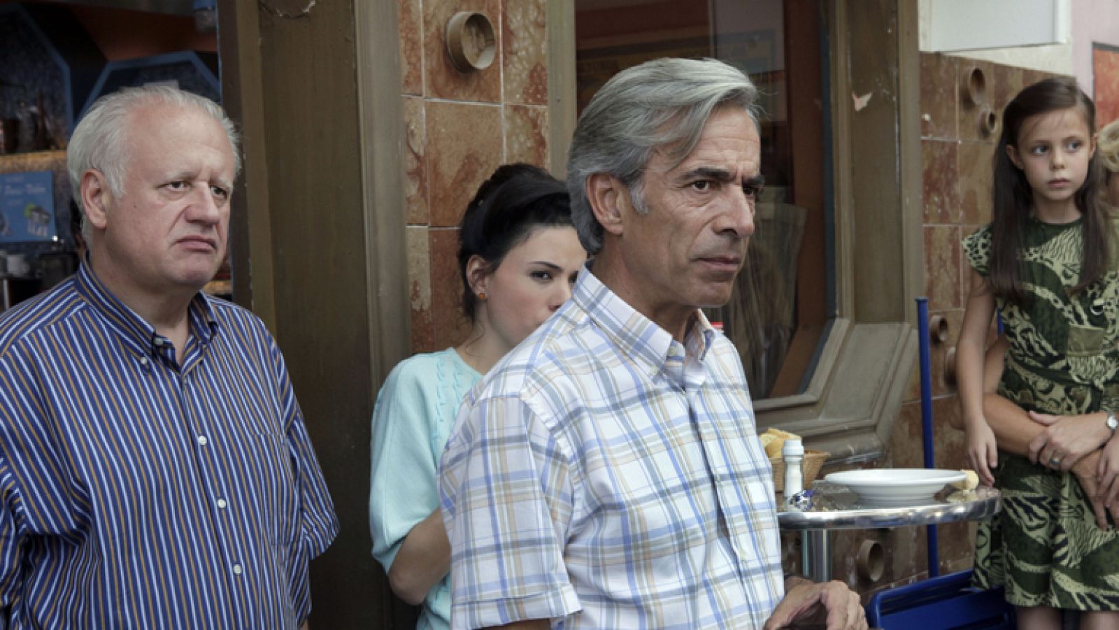 Cuéntame cómo pasó - Avance del capítulo 241 | Ver