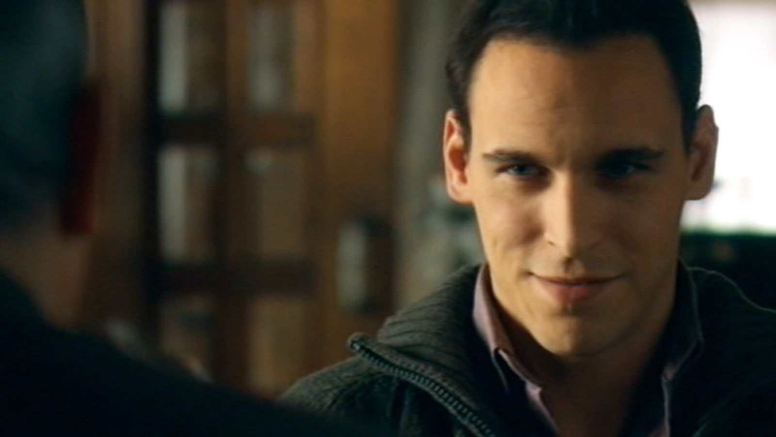 Gran Reserva - Daniel chantajea a don Vicente | Ver