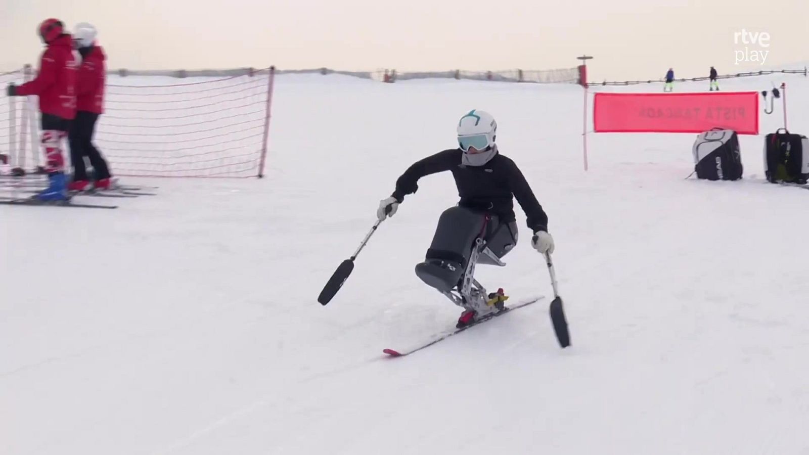 Paralímpicos - 2026 - Programa 2 - Paralímpicos | Ver