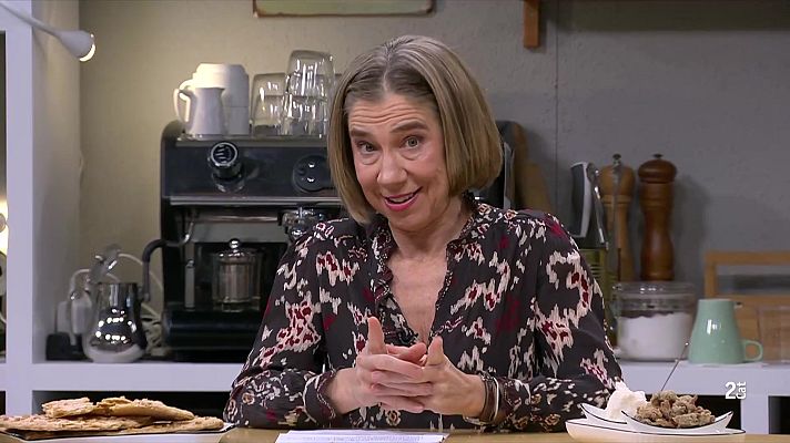 Cafè d'idees - Els llardons, una elaboració tradicional en perill d'extinció