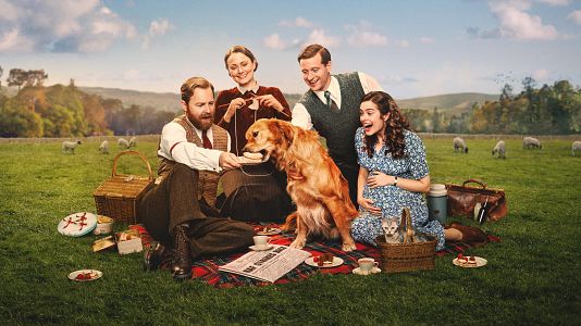 'Todas las criaturas grandes y peque�as' estrena su cuarta temporada en RTVE Play