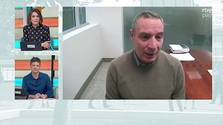 Aquí hay trabajo - ¿Cómo afecta en el empleo la llegada de migrantes a España?