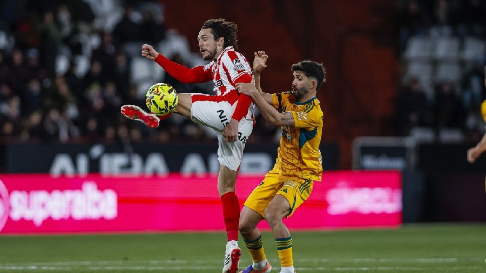 Albacete -  Sporting Gijón: resumen partido 26ª jornada | Segunda | Ver