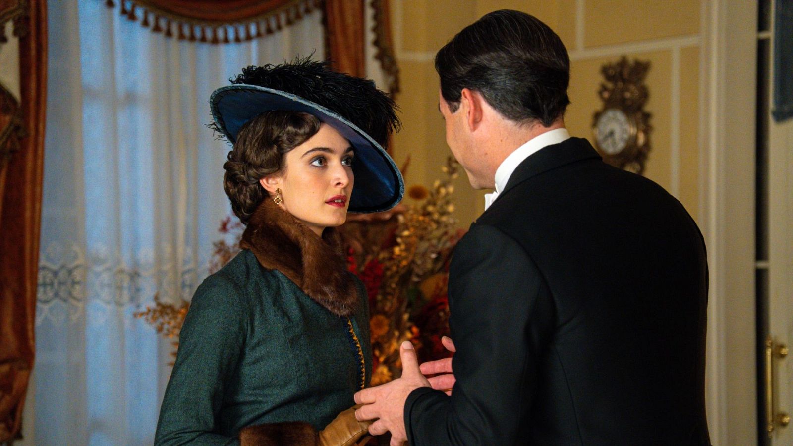 La Promesa - Temporada 5 - Episodio 777 | Ver