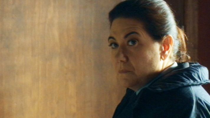 Gran Reserva - Ortega muy dura con Paula Muro