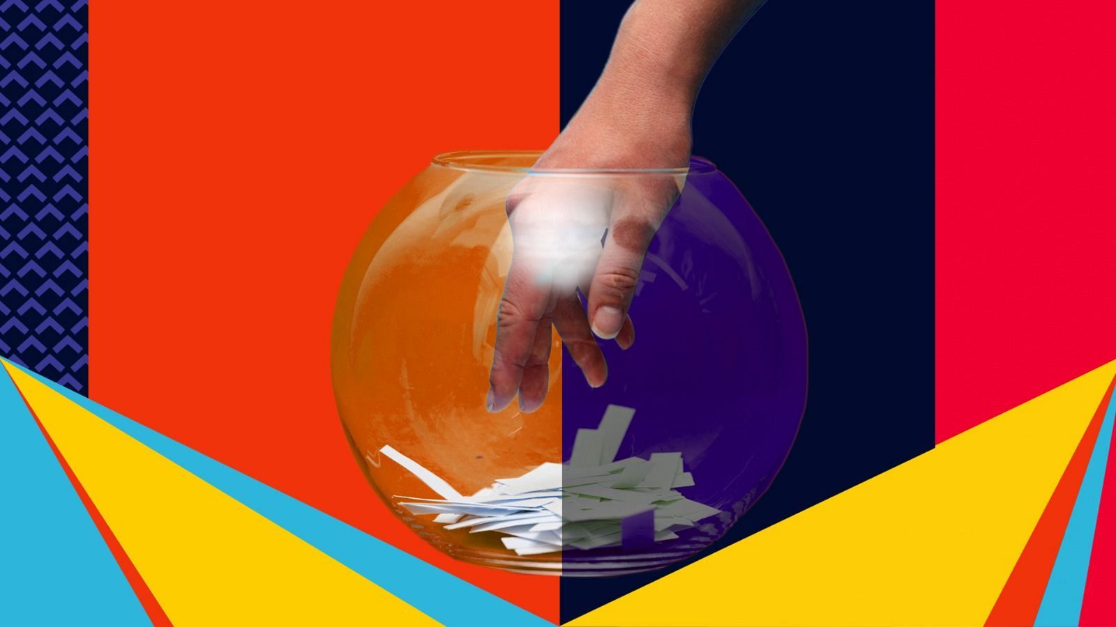 Benidorm Fest 2026: Sorteo de orden de la Gran Final - Benidorm Fest | Ver