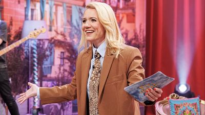 Henar Álvarez y su crítica al "Caso Epsetin"