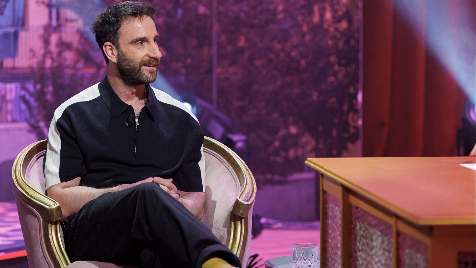 La reivindicación de Dani Rovira tras años siendo vegano | Ver